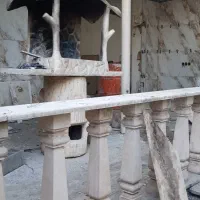 باربیکیو سیمانی