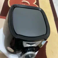 سرخکن پارادایس