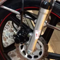 1402HONDA|موتورسیکلت|کهریزک, |دیوار