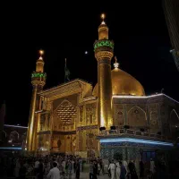 کربلا حرکت 20 مهر