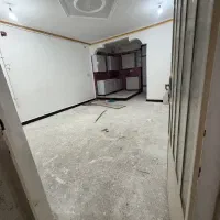 فروش واحد آپارتمان طبقه بالا۶۵متری دوخوابه