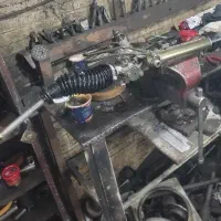 خدمات تخصصی جلوبندی