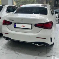 بنز a200l فول ۲۰۲۵