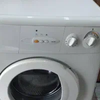 ماشین لباسشویی