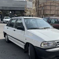 ماشین پراید مدل ۹۰