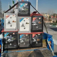 مدل گاوصندوق نسوز ۲۵۰