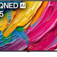 تلویزیون ال جی QNED86 سایز ۶۵ اینچ Ultra HD 4K LED