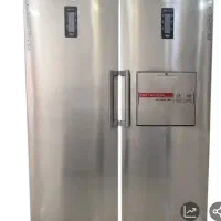 یخچال دونار مدل D21استیل