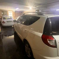 جیلی emgrand x7 2014