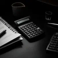 ارائه خدمات مالی مالیاتی و حسابرسی