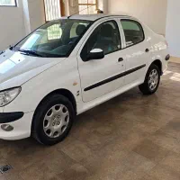 206 SD v1 91|خودرو سواری و وانت|تبریز, |دیوار