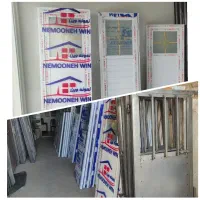 درب حمام وسرویس