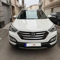 سانتافه ۲۰۱۵، فول کامل،سفارش اروپا
