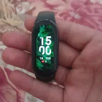 ساعت هوشمند  شیامی smart band8