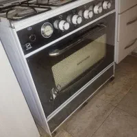 گاز