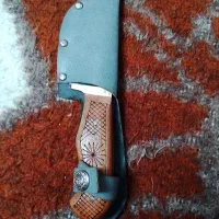چاقو|کوهنوردی و کمپینگ|ساوه, |دیوار