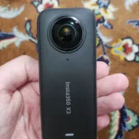 Insta360 X3|دوربین عکاسی و فیلمبرداری|تهران, اکباتان|دیوار