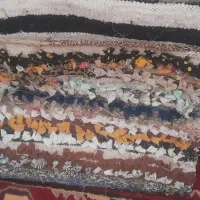خورجین فروشی نو بسیار زیبا