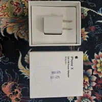 شارژر آیفون