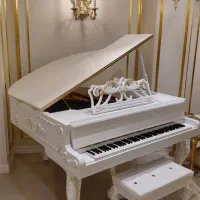 پیانو دیجیتال طرح اکوستیک گرند