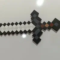 شمشیر ماینکرافت