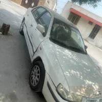 سمند مدل ۸۷