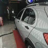 کوییک|خودرو سواری و وانت|تهران, فرودگاه مهرآباد|دیوار