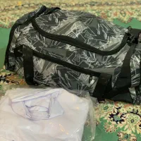 ست کامل هوگو تکواندو