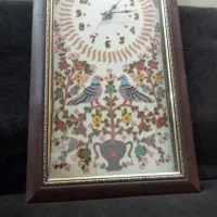 ساعت پته