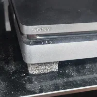 ps4 یک ترابایت اسلیم اکانتی