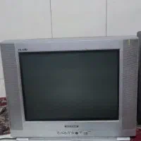 تلویزیون