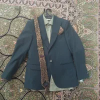 کت و شلوار