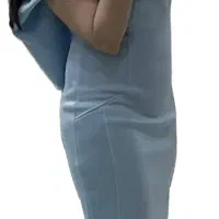 سه عدد لباس دخترانه مجلسی نو