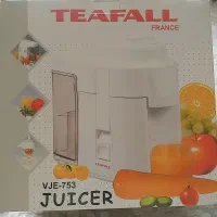 آبمیوه گیری تفال اصل فرانسه