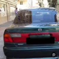 مزدا 323 اف 79