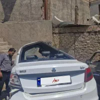 ساینا تصادفی