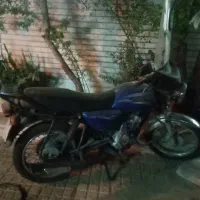 موتور باکسر باجاج ۱۵۰