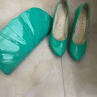 کیف و کفش