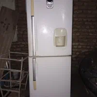 یخچال