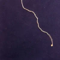 دستبند نقره