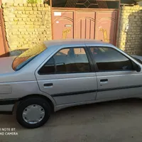 پژو 405 مدل 89|خودرو سواری و وانت|اسفراین, |دیوار
