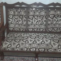 مبل|مبلمان خانگی و میز عسلی|اراک, |دیوار