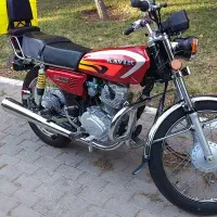 موتور سیکلت
