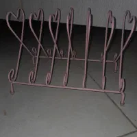 اجناس منزل به دلیل کمبود جا