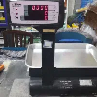 ترازو و باسکول کارکرده و تعمیراتی