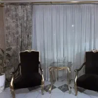 پرده پزیرایی