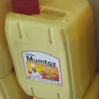روغن سوخته خوراکی فست فود