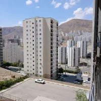 مسکن مهر پردیس
