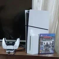 PS5  اسلیم استاندارد