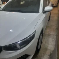 تارا پلاس 6 دنده مدل 1402